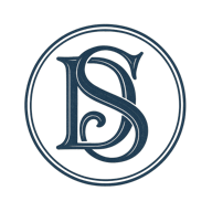 Dödsbotömning STHLM monogram